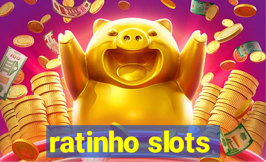 ratinho slots